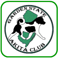 Garden State Akita Club