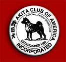 Akita Club of American